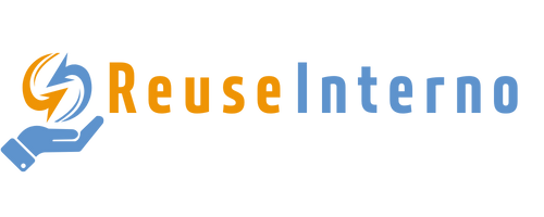 Reuse Logo horizontal